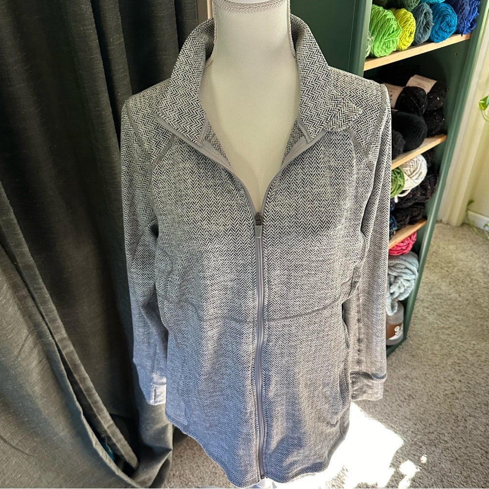 Old Navy womens track jacket